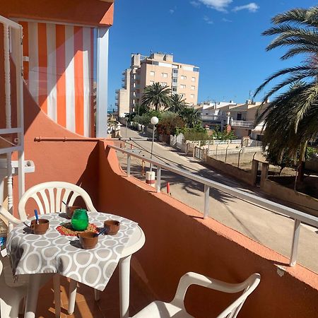 Apartamentos Mar De Peniscola Casablanca 3000 Exterior foto