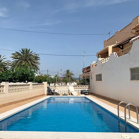 Apartamentos Mar De Peniscola Casablanca 3000 Exterior foto