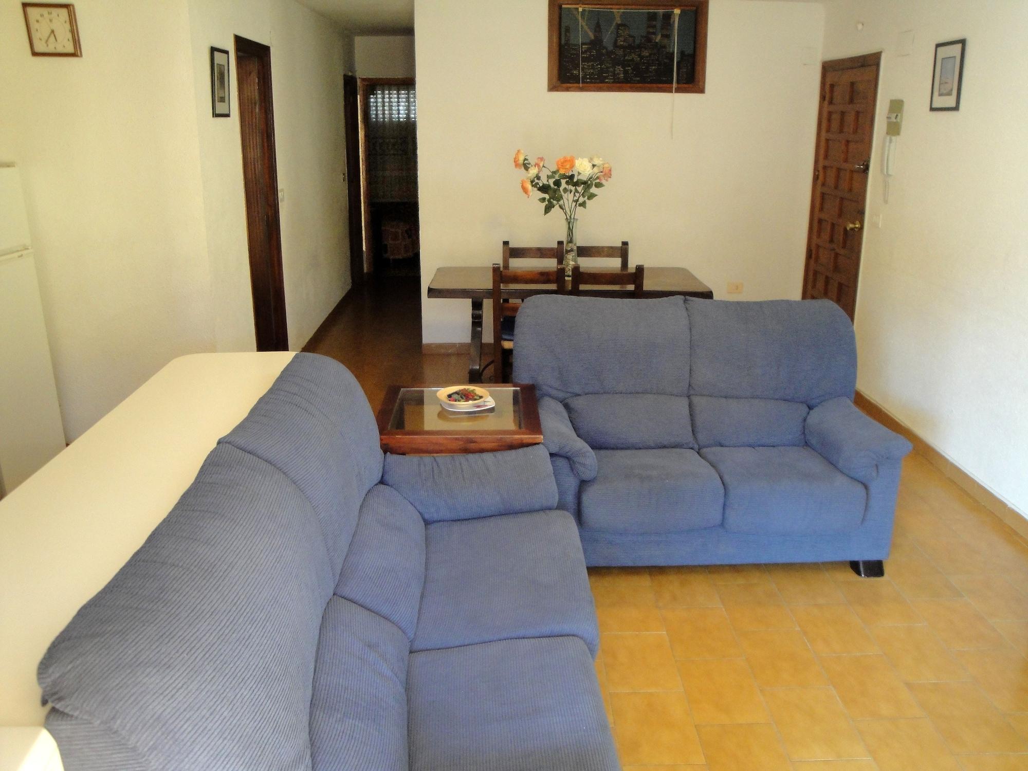 Apartamentos Mar De Peniscola Casablanca 3000 Exterior foto