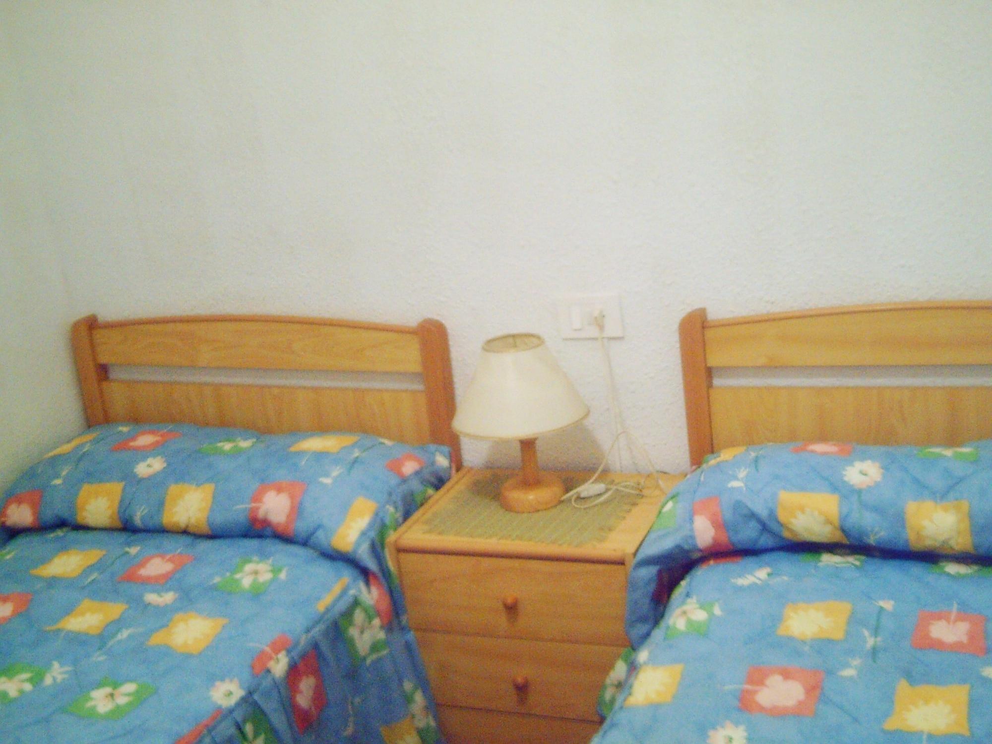 Apartamentos Mar De Peniscola Casablanca 3000 Exterior foto