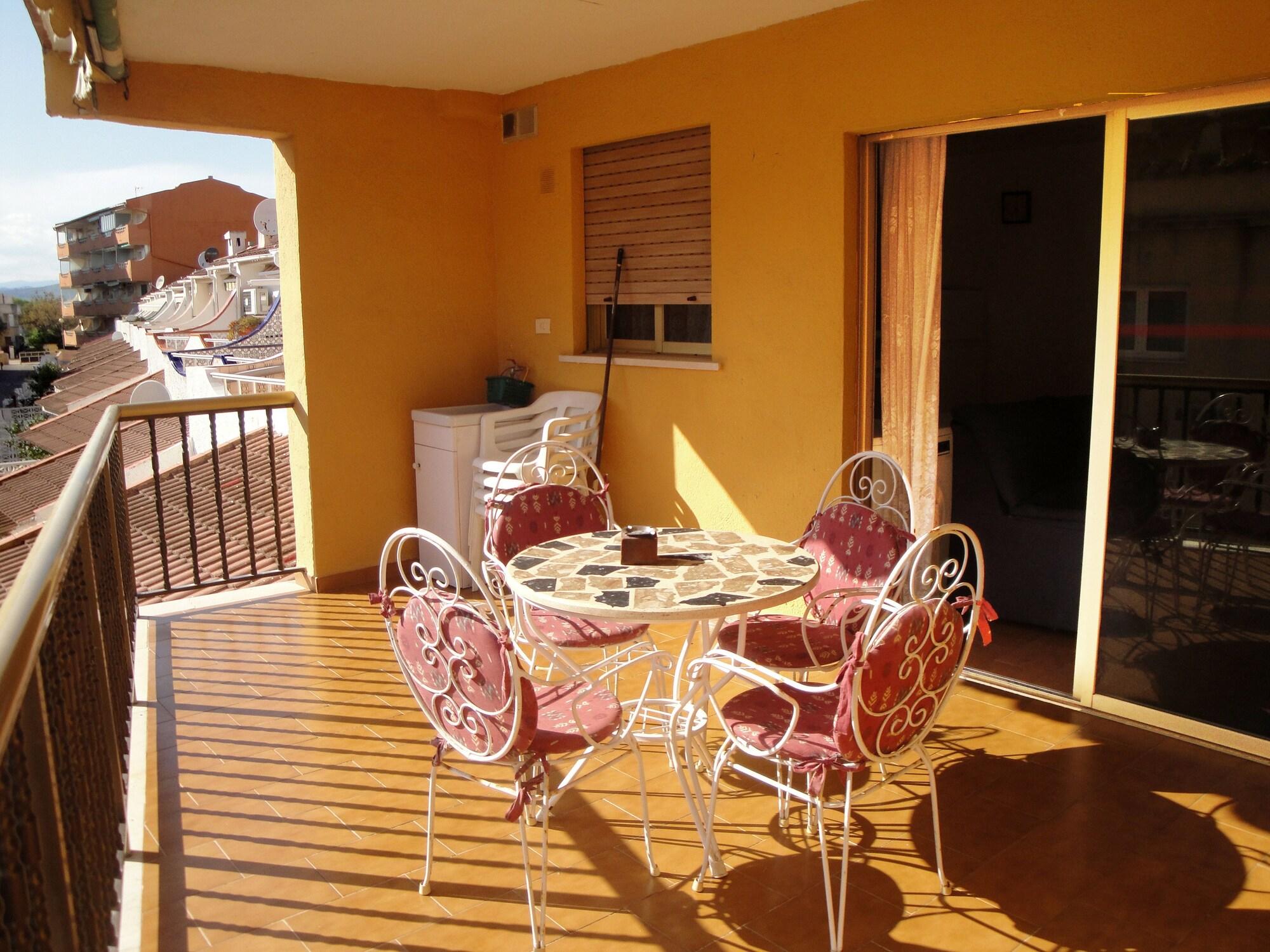 Apartamentos Mar De Peniscola Casablanca 3000 Exterior foto