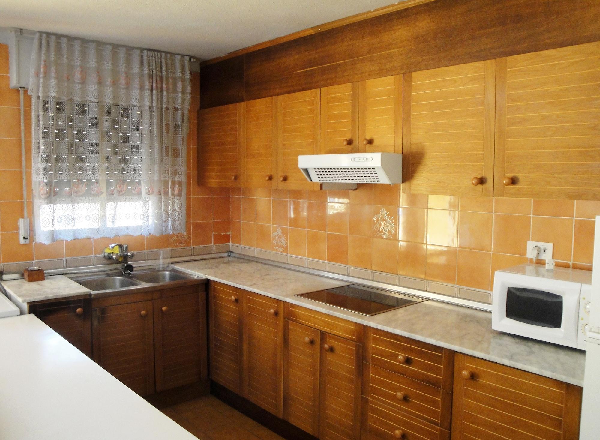 Apartamentos Mar De Peniscola Casablanca 3000 Exterior foto