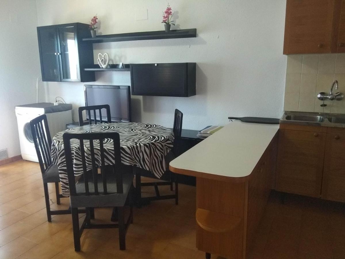 Apartamentos Mar De Peniscola Casablanca 3000 Exterior foto