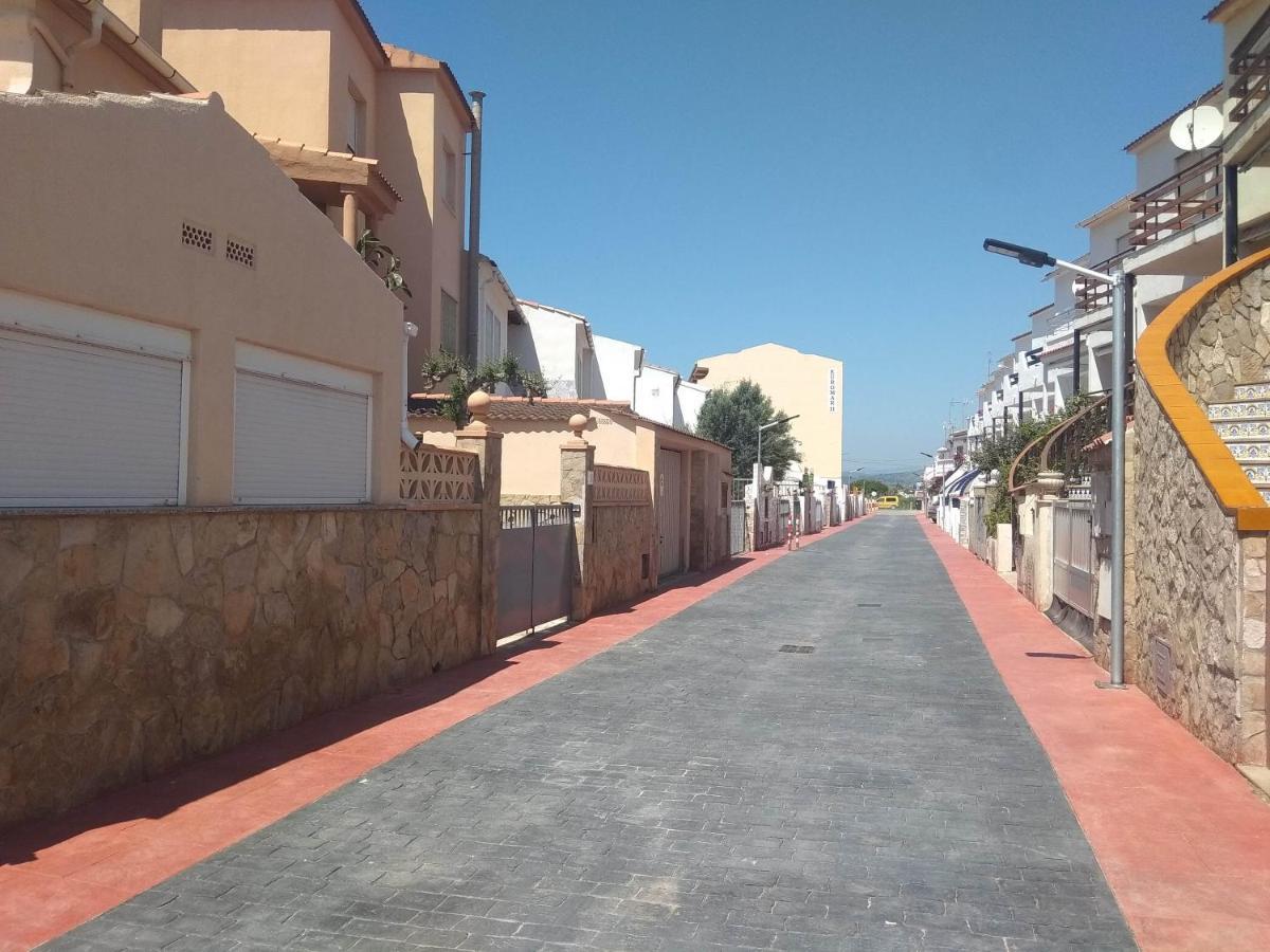 Apartamentos Mar De Peniscola Casablanca 3000 Exterior foto