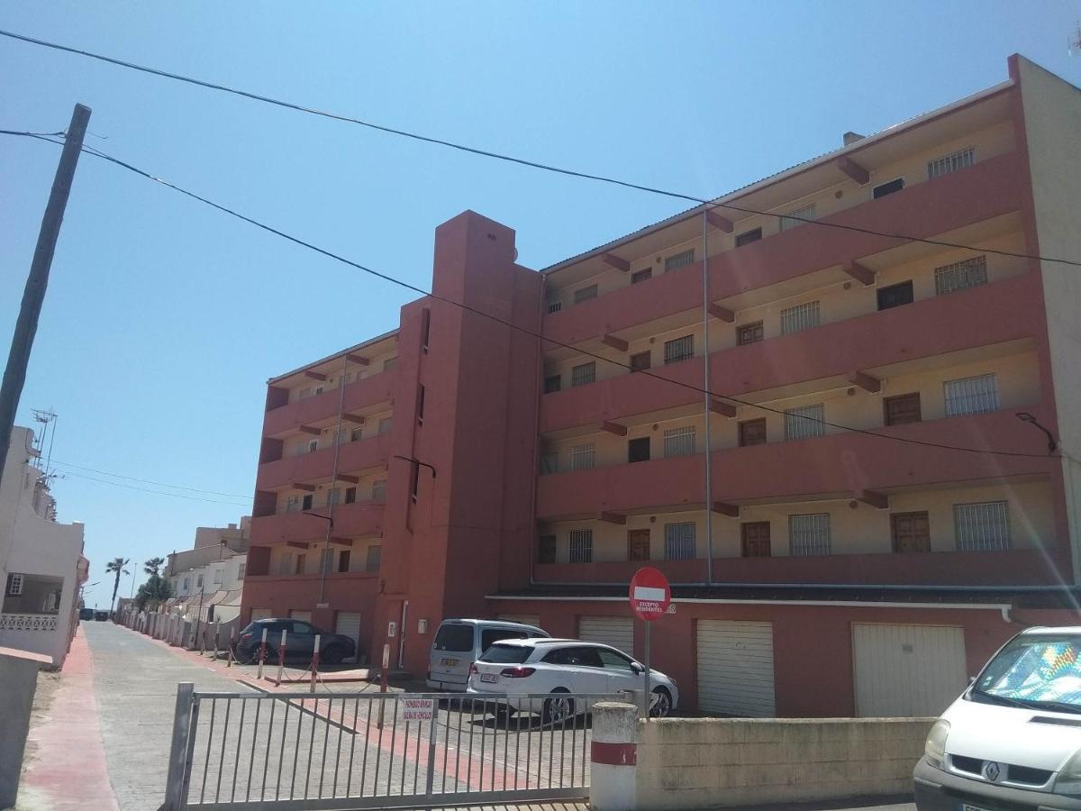 Apartamentos Mar De Peniscola Casablanca 3000 Exterior foto