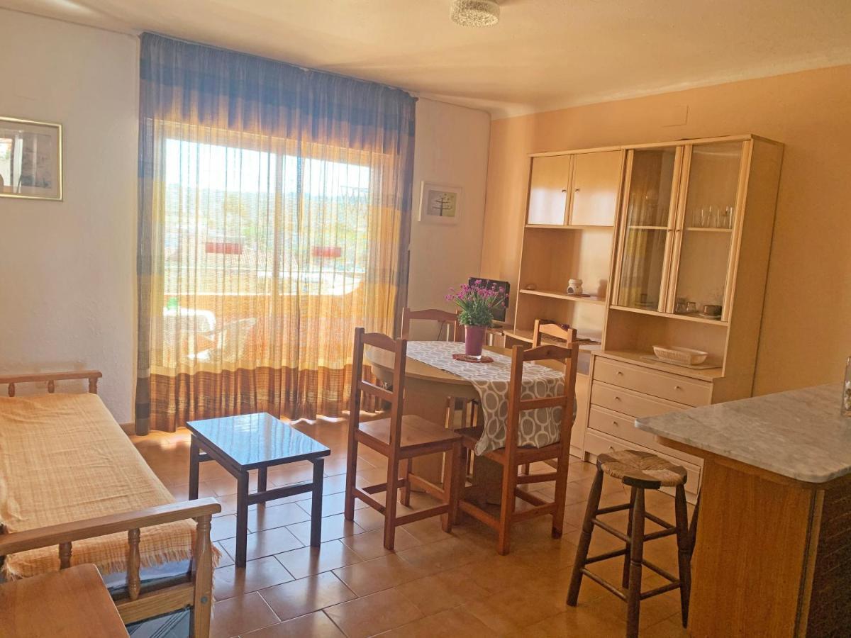 Apartamentos Mar De Peniscola Casablanca 3000 Exterior foto