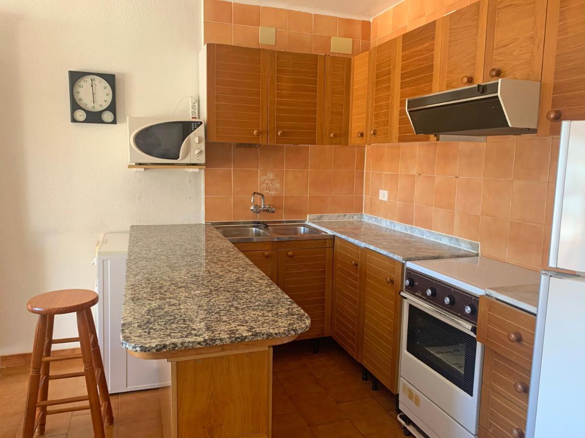 Apartamentos Mar De Peniscola Casablanca 3000 Exterior foto