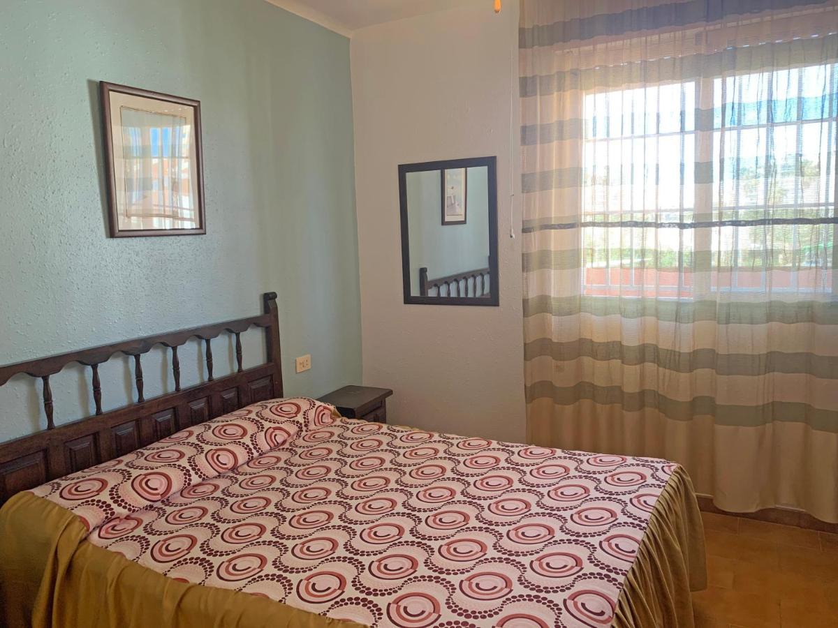 Apartamentos Mar De Peniscola Casablanca 3000 Exterior foto