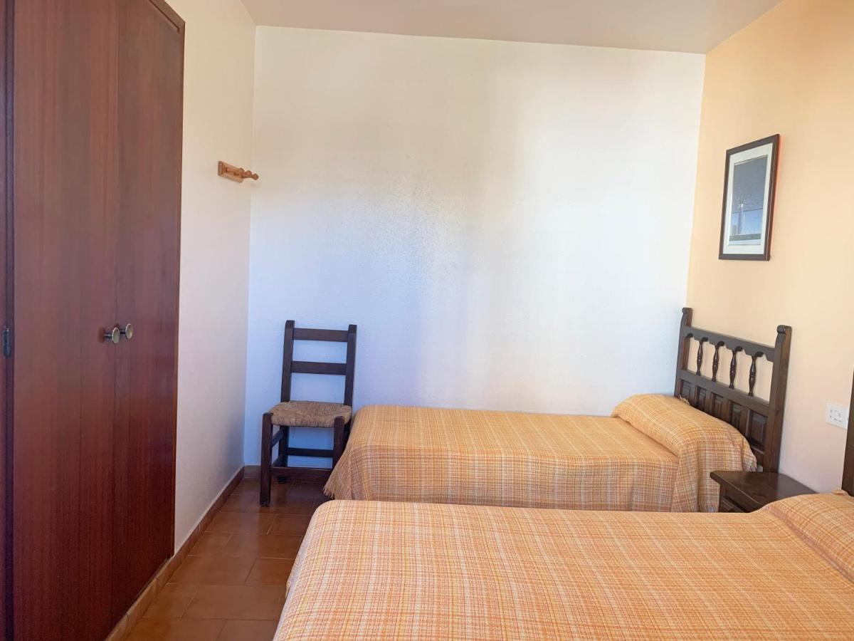 Apartamentos Mar De Peniscola Casablanca 3000 Exterior foto
