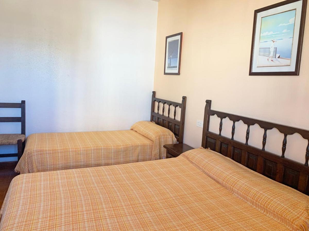 Apartamentos Mar De Peniscola Casablanca 3000 Exterior foto