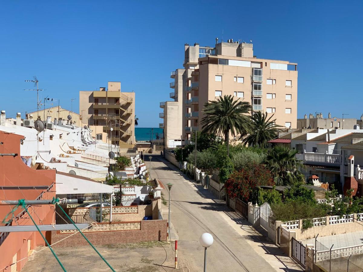 Apartamentos Mar De Peniscola Casablanca 3000 Exterior foto