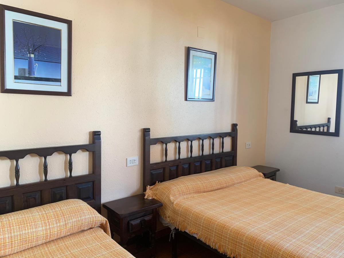 Apartamentos Mar De Peniscola Casablanca 3000 Exterior foto