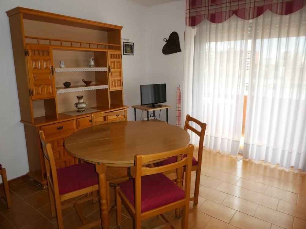 Apartamentos Mar De Peniscola Casablanca 3000 Exterior foto