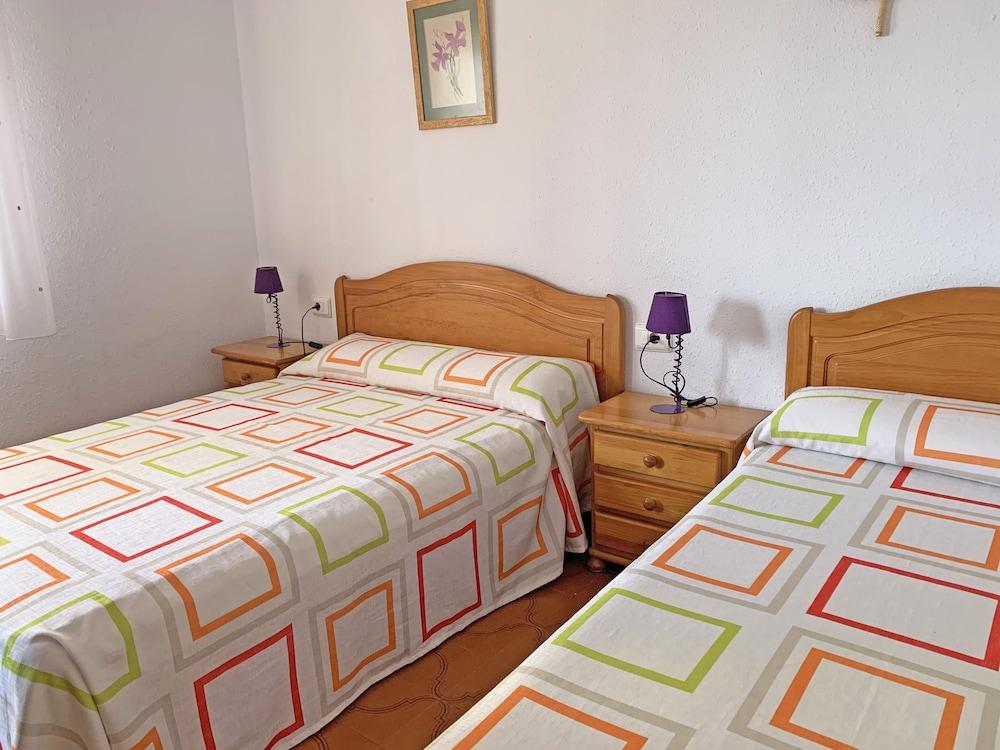 Apartamentos Mar De Peniscola Casablanca 3000 Exterior foto