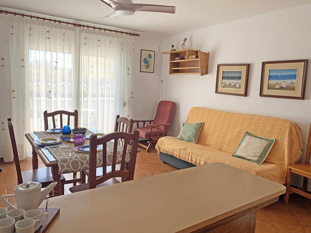 Apartamentos Mar De Peniscola Casablanca 3000 Exterior foto