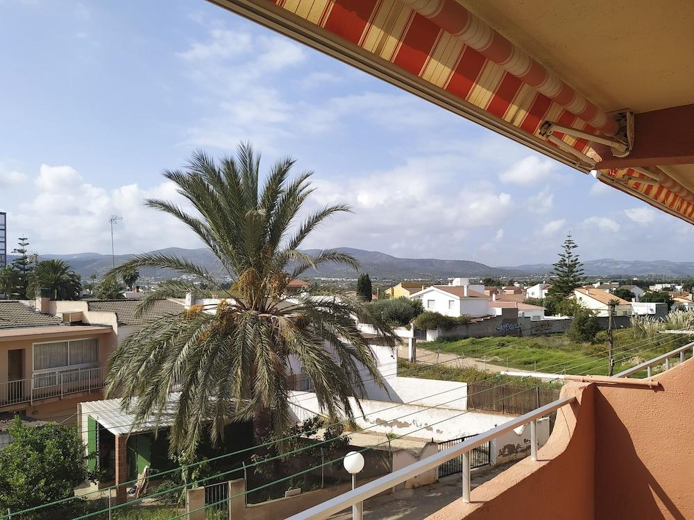 Apartamentos Mar De Peniscola Casablanca 3000 Exterior foto