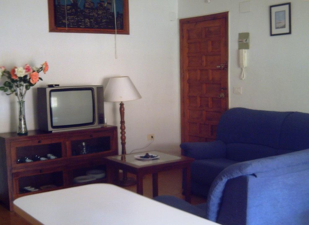 Apartamentos Mar De Peniscola Casablanca 3000 Exterior foto